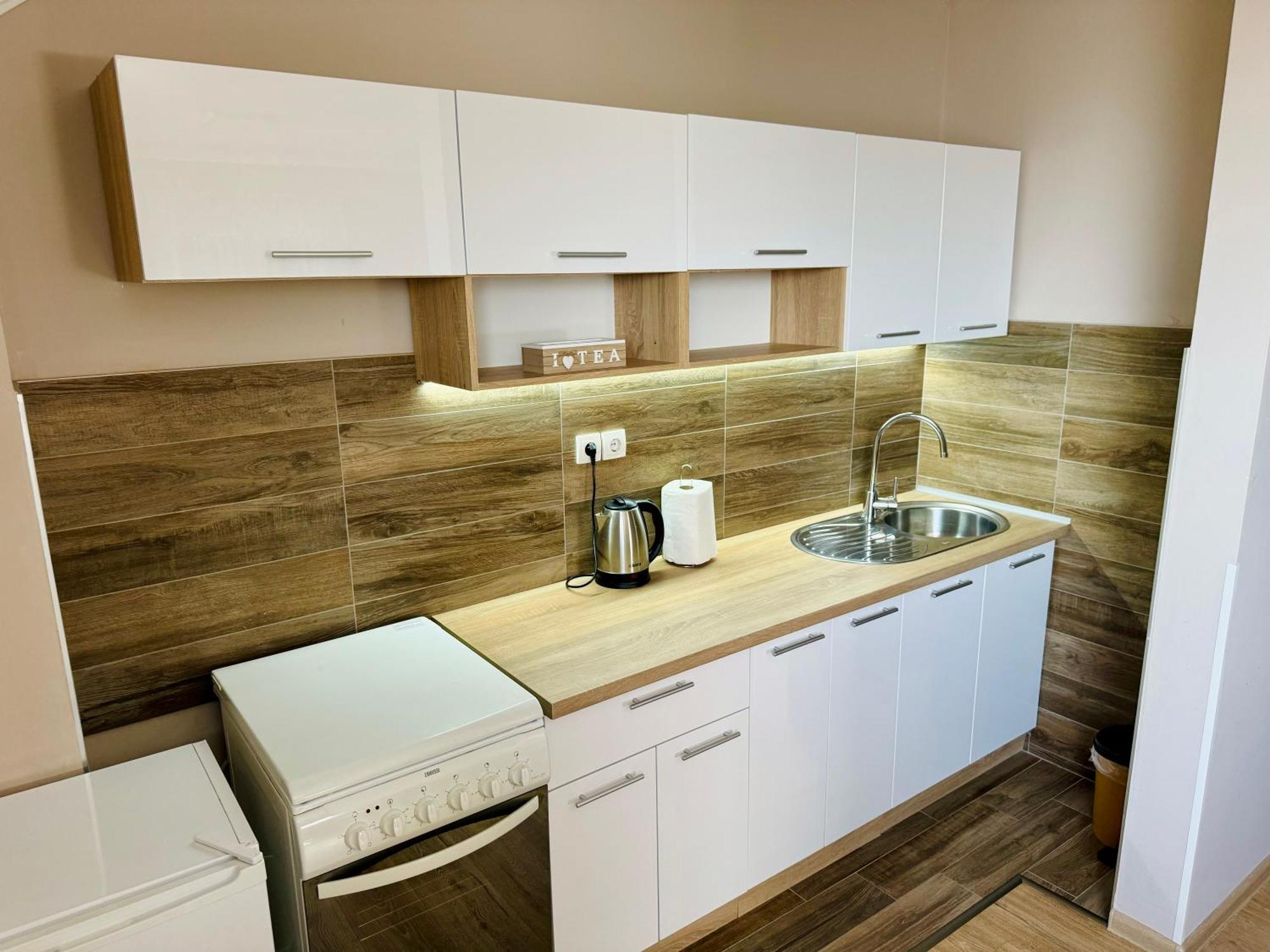 Gradiska Na Savi Apartmani I Sobe מראה חיצוני תמונה