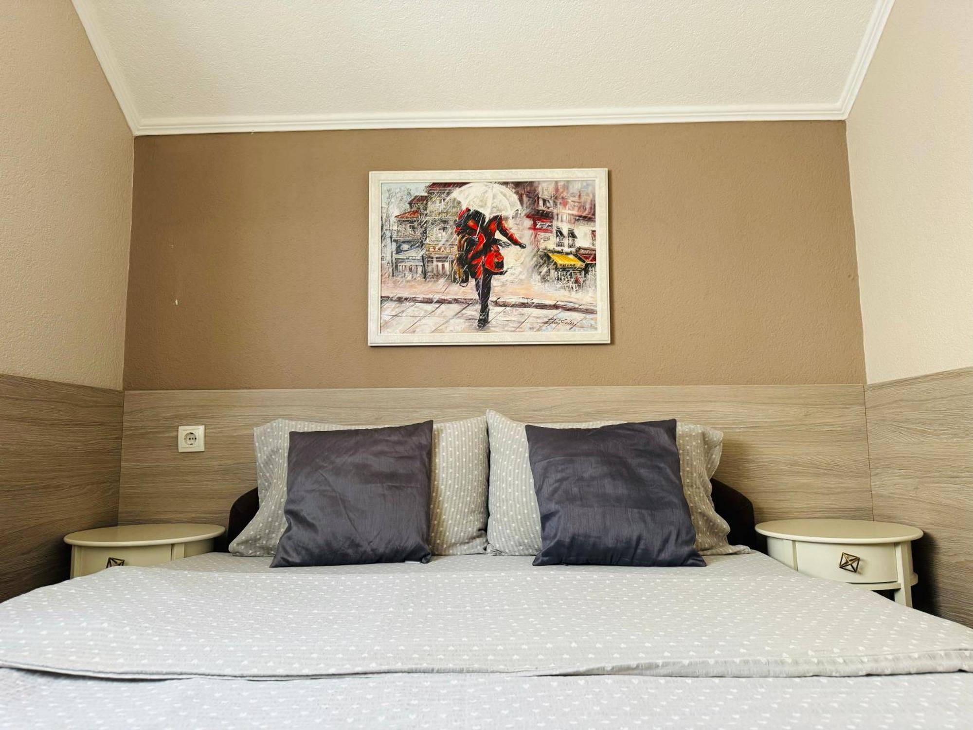 Gradiska Na Savi Apartmani I Sobe מראה חיצוני תמונה
