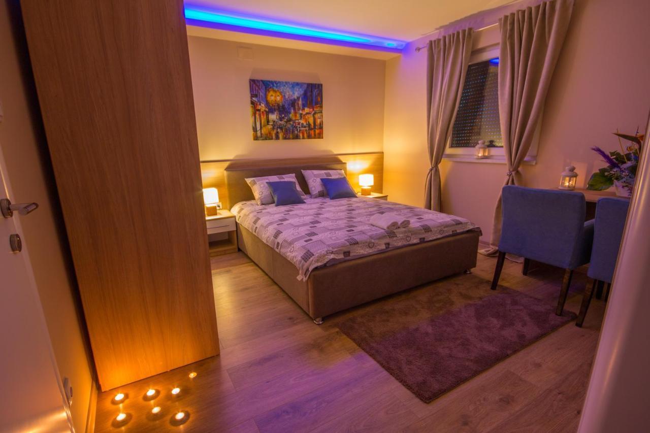 Gradiska Na Savi Apartmani I Sobe מראה חיצוני תמונה