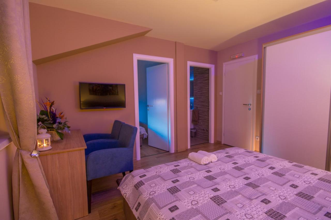 Gradiska Na Savi Apartmani I Sobe מראה חיצוני תמונה