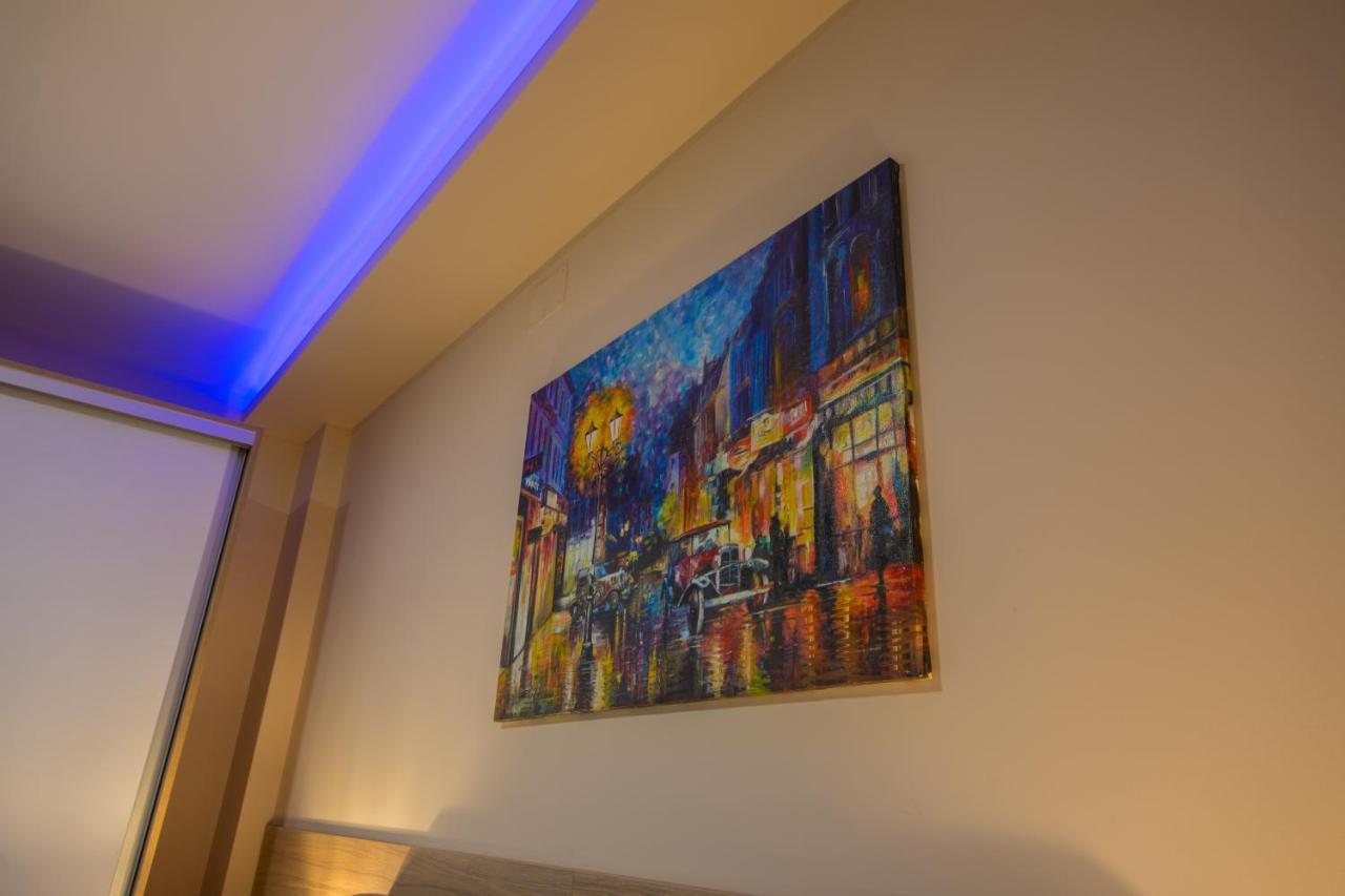 Gradiska Na Savi Apartmani I Sobe מראה חיצוני תמונה