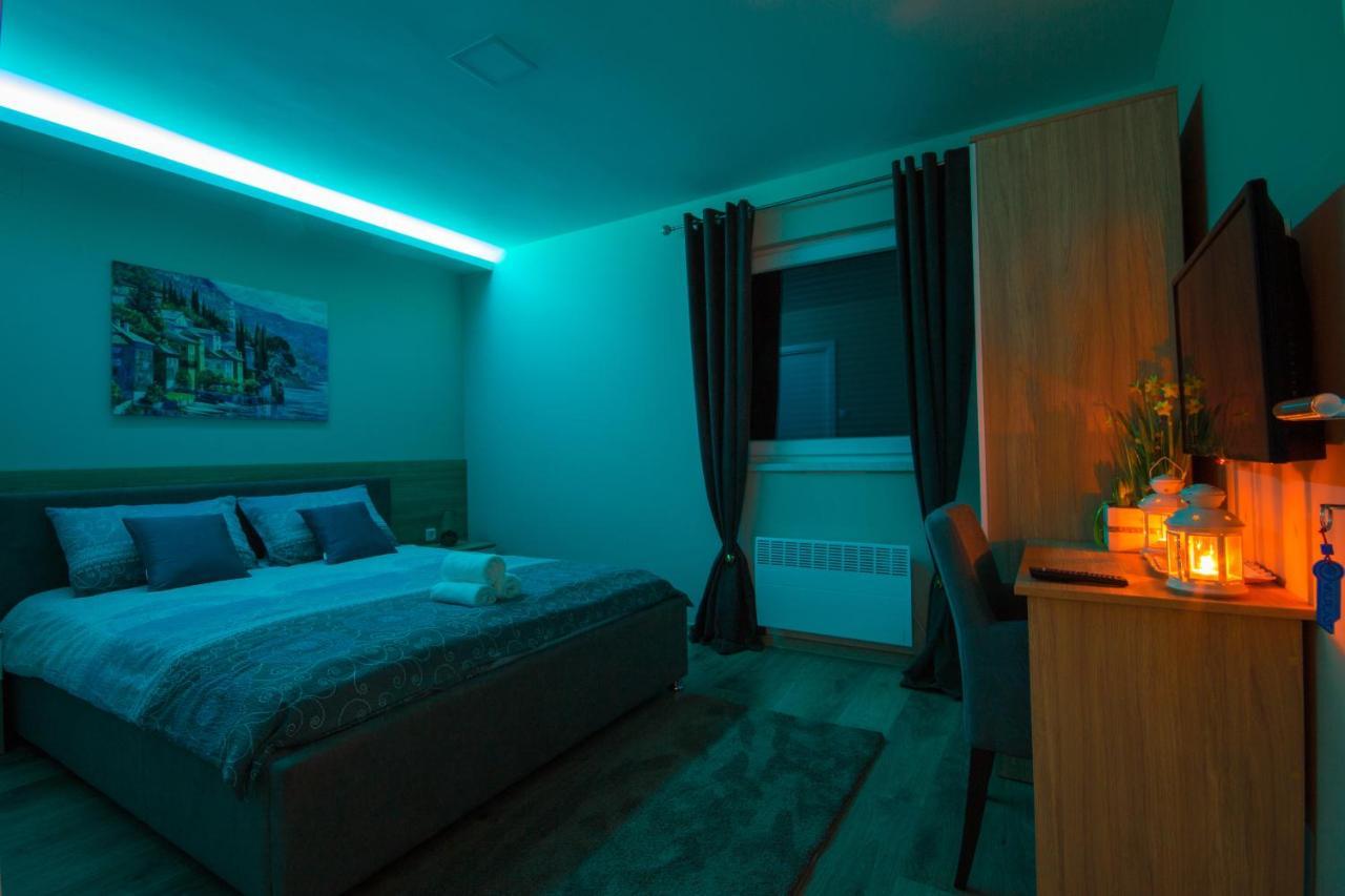 Gradiska Na Savi Apartmani I Sobe מראה חיצוני תמונה